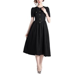 Dza Womens  Midi Dress